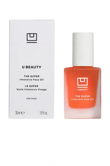 U BEAUTY The Super Intensive Face Oil | Thumbnail 2 U BEAUTY The Super Intensive Face Oil | Thumbnail 2