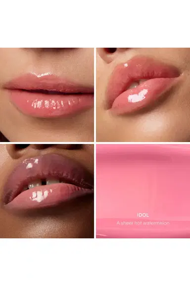 U BEAUTY The Plasma Lip Compound Tinted | Thumbnail 3