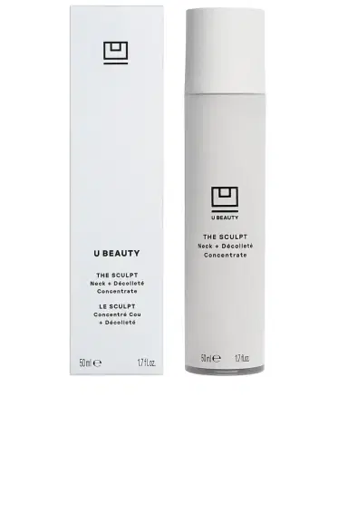 U BEAUTY The Sculpt Neck + Decollete Concentrate | Thumbnail 2 U BEAUTY The Sculpt Neck + Decollete Concentrate | Thumbnail 2