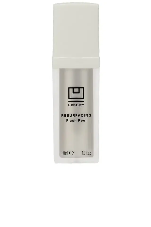U BEAUTY Resurfacing Flash Peel