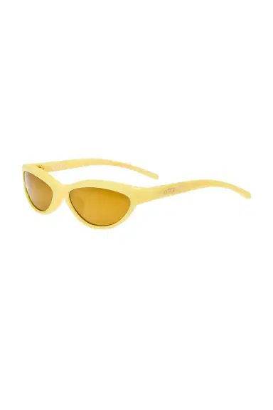 Jacquemus Curvo Sunglasses | Thumbnail 2 Jacquemus Curvo Sunglasses | Thumbnail 2