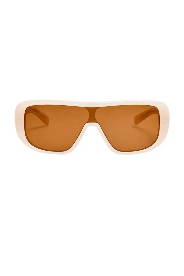 Jacquemus Shield Sunglasses