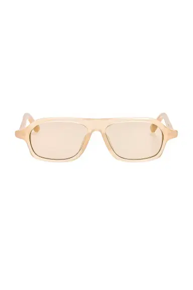 Jacquemus Bcane Sunglasses | Thumbnail 1 Jacquemus Bcane Sunglasses | Thumbnail 1