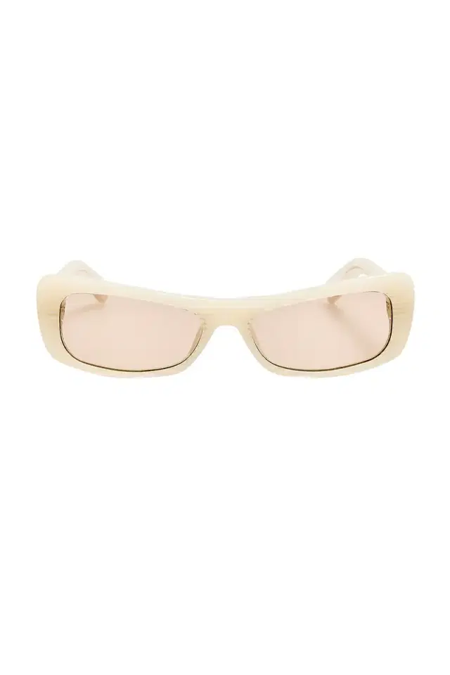 Jacquemus Capri Sunglasses
