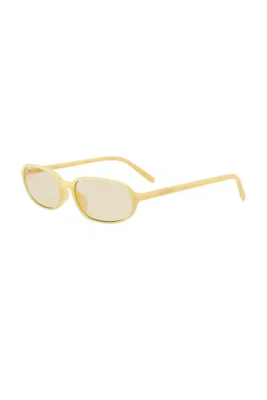 Jacquemus Oval Sunglasses | Thumbnail 2 Jacquemus Oval Sunglasses | Thumbnail 2