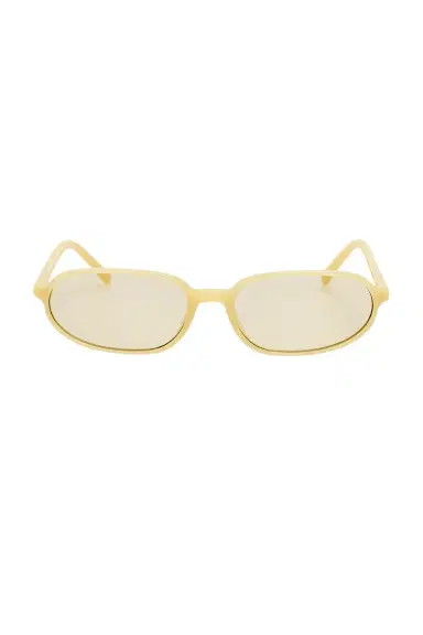 Jacquemus Oval Sunglasses | Thumbnail 1 Jacquemus Oval Sunglasses | Thumbnail 1