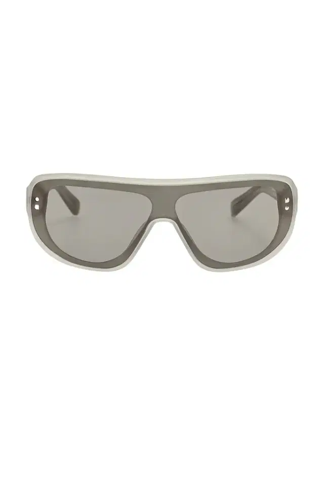 Jacquemus Square Sunglasses