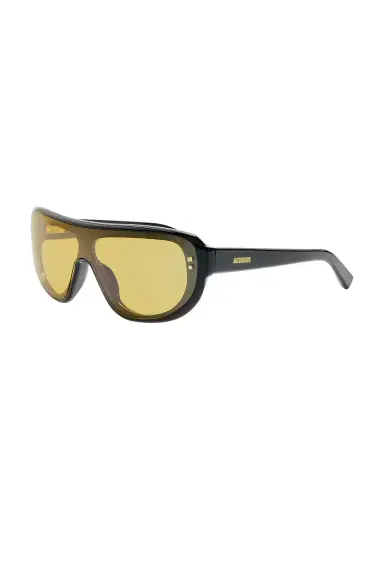 Jacquemus Square Sunglasses | Thumbnail 2