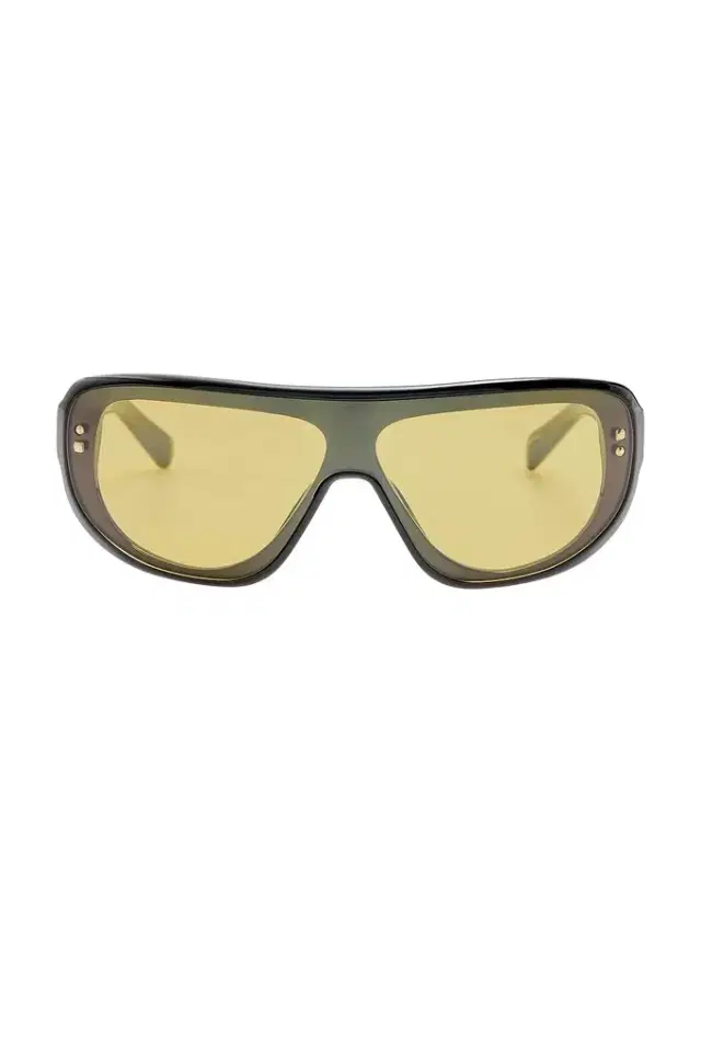 Jacquemus Square Sunglasses