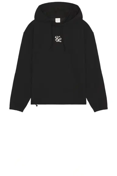 Khalhon Club Emblem Hoodie | Thumbnail 4