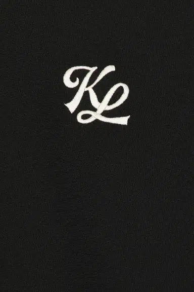 Khalhon Club Emblem Hoodie | Thumbnail 5