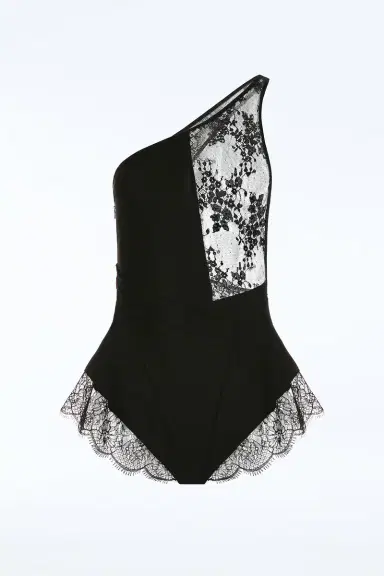 REVOLVE LOS ANGELES Anatole Romper | Thumbnail 5