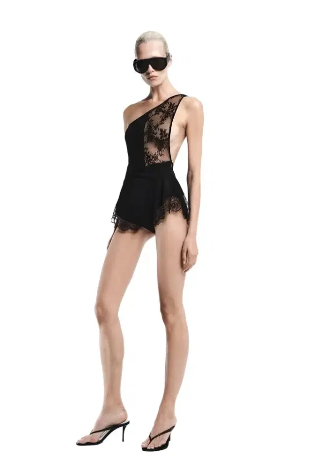 REVOLVE LOS ANGELES Anatole Romper