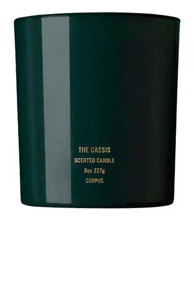 Corpus The Cassis Soy Wax Candle | Thumbnail 1 Corpus The Cassis Soy Wax Candle | Thumbnail 1
