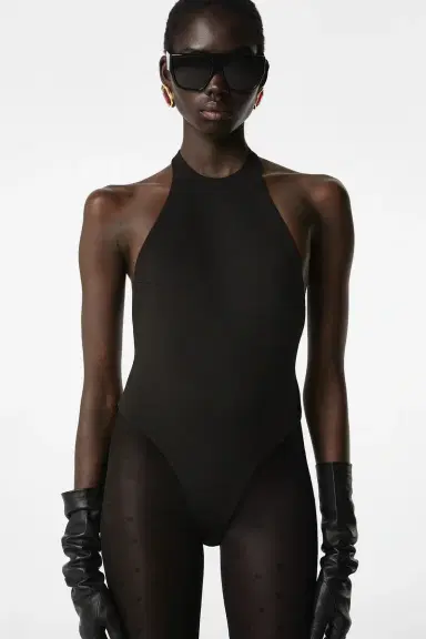 REVOLVE LOS ANGELES Leona Bodysuit | Thumbnail 3
