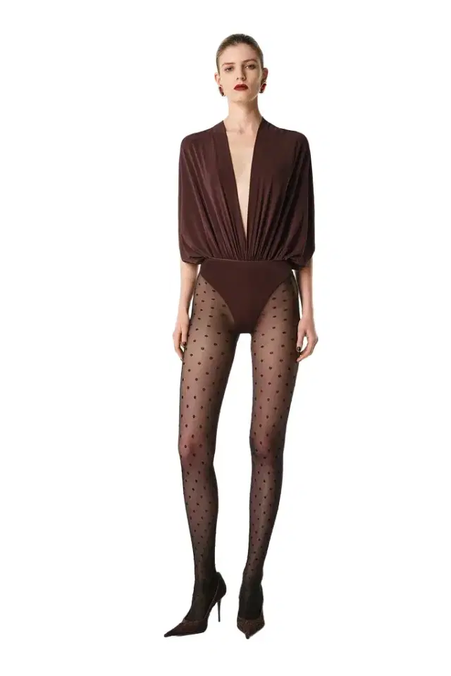 REVOLVE LOS ANGELES Chimere Bodysuit