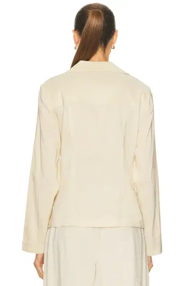 EAVES Iyla Shirt Jacket | Thumbnail 3