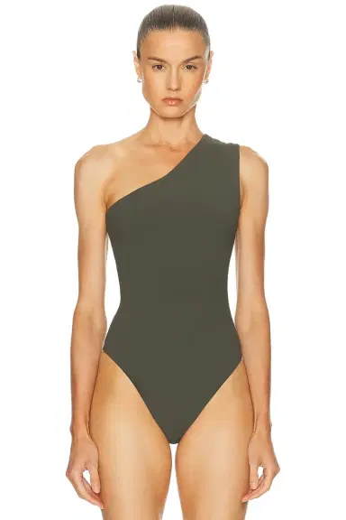 EAVES Jino Bodysuit | Thumbnail 2