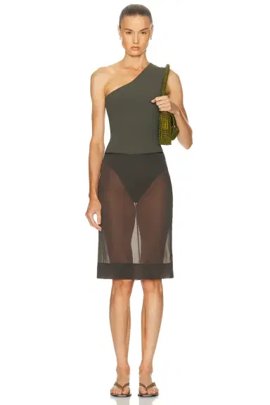EAVES Jino Bodysuit | Thumbnail 6