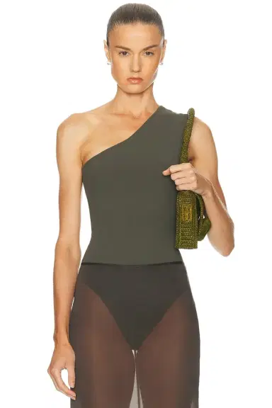 EAVES Jino Bodysuit | Thumbnail 1