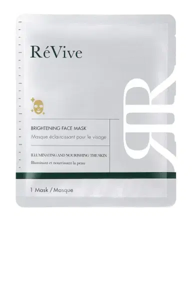 RéVive Brightening Face Mask Box Of 5 | Thumbnail 1