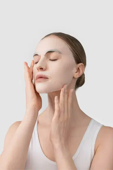 RéVive Anti-Gravity Lifting Face Mask Box Of 5 | Thumbnail 4