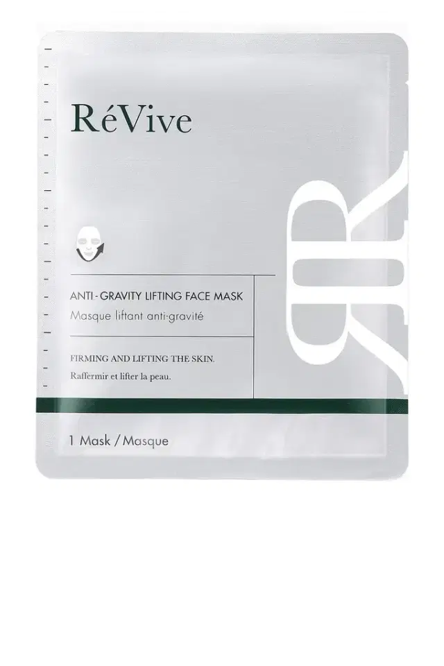 RéVive Anti-Gravity Lifting Face Mask Box Of 5