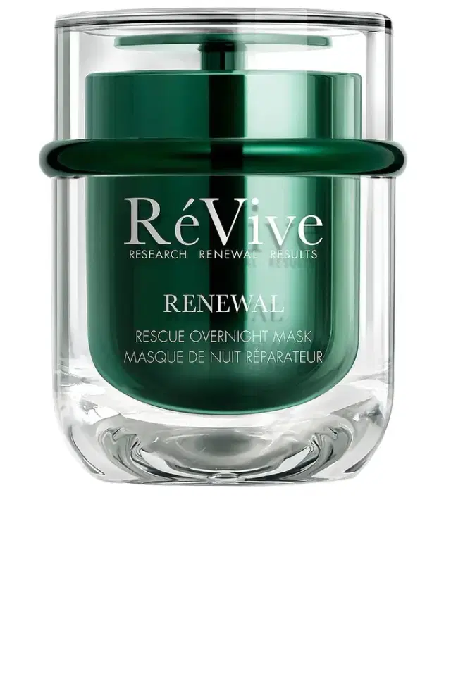 RéVive Renewal Rescue Overnight Mask