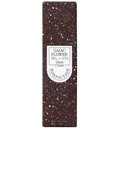 NONFICTION Gaiac Flower Hand Cream | Thumbnail 2 NONFICTION Gaiac Flower Hand Cream | Thumbnail 2
