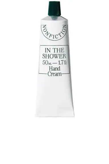 NONFICTION In The Shower Hand Cream | Thumbnail 1 NONFICTION In The Shower Hand Cream | Thumbnail 1