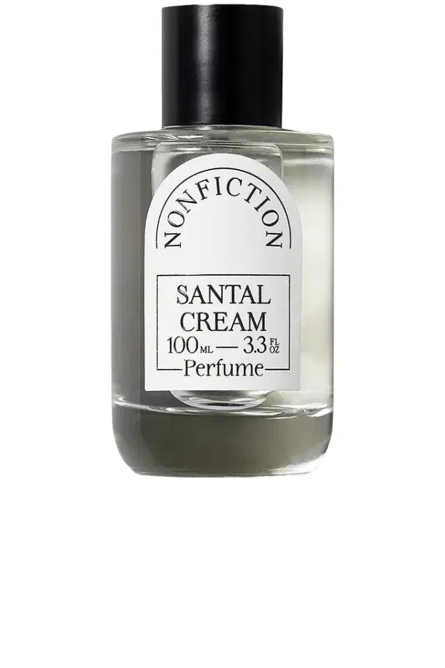 NONFICTION Santal Cream Eau De Parfum 100ml