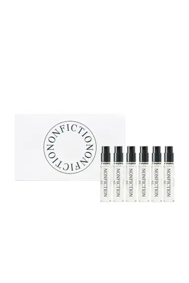 NONFICTION Discovery Eau De Parfum Set | Thumbnail 1 NONFICTION Discovery Eau De Parfum Set | Thumbnail 1