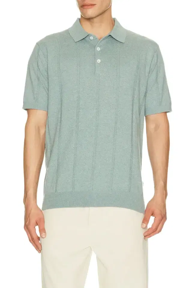 Barbour Wellburn Knitted Polo
