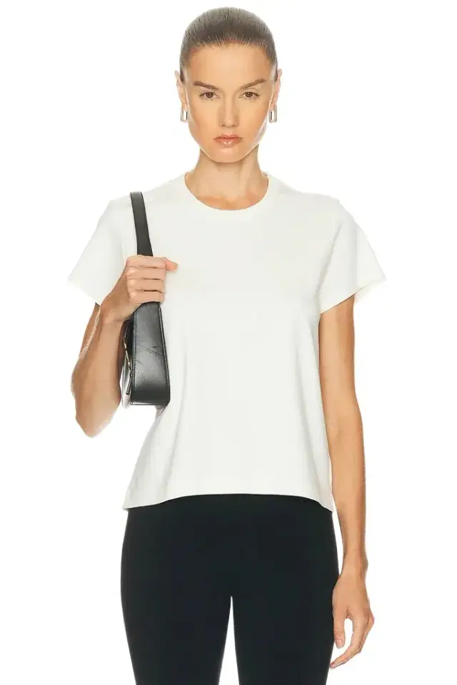 EAVES Lene Boxy Tee