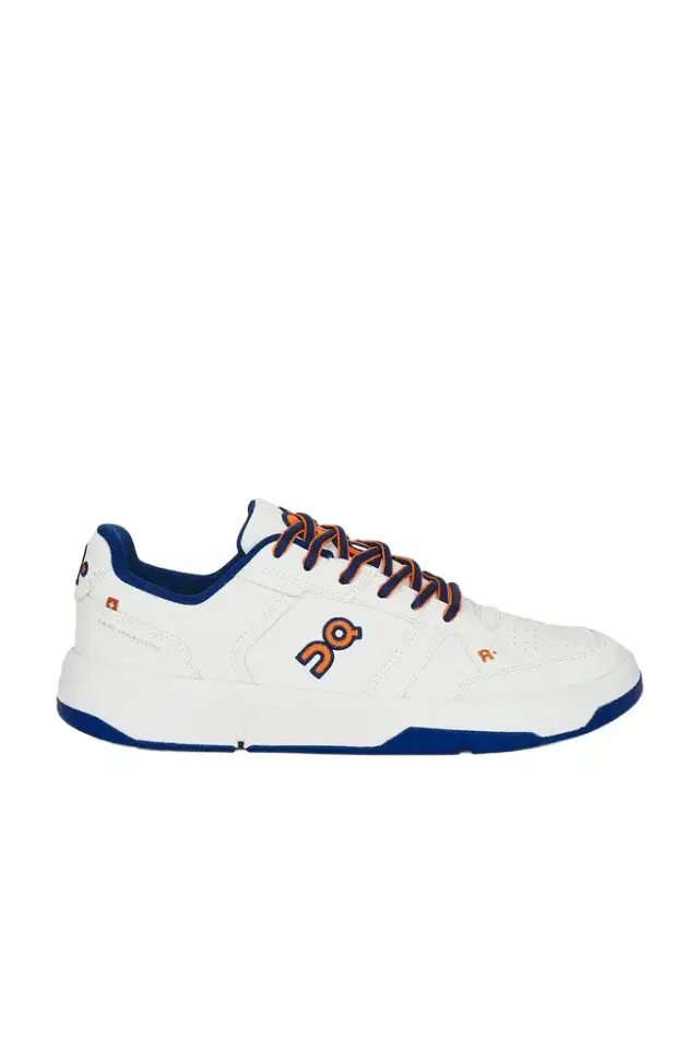 ON The Roger Ch Varsity