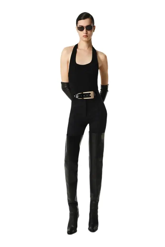 REVOLVE LOS ANGELES Grande Buckle Belt