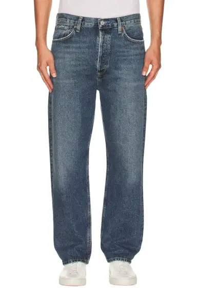AGOLDE 90's Jeans | Thumbnail 1 AGOLDE 90's Jeans | Thumbnail 1