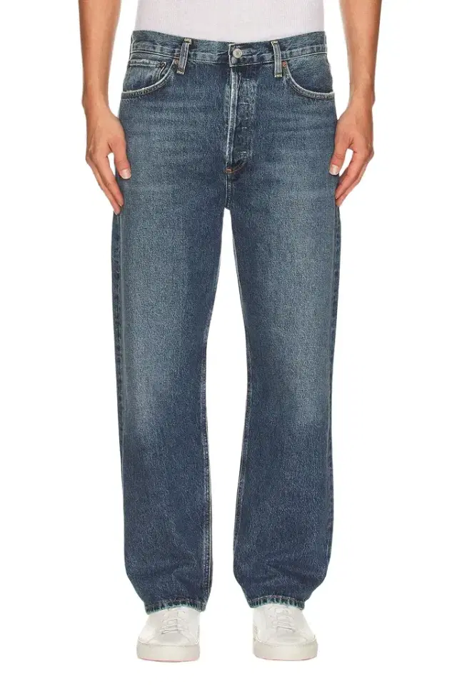 AGOLDE 90's Jeans