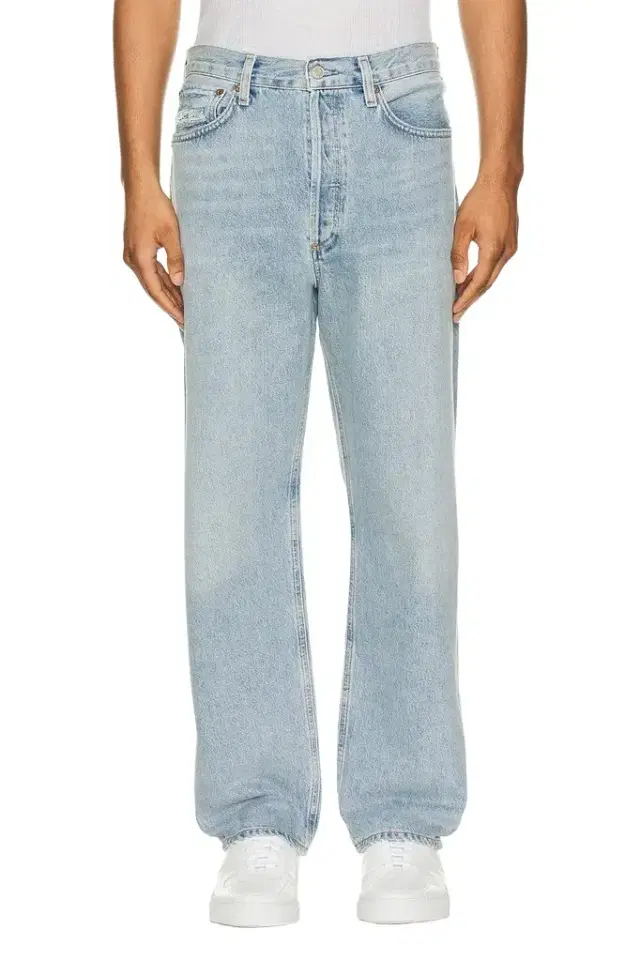 AGOLDE 90's Jeans