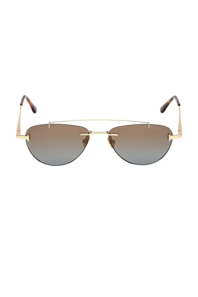 Tom Ford Pilot Sunglasses