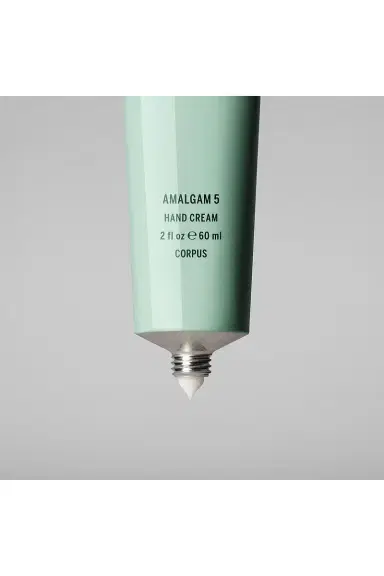 Corpus Amalgam 5 Aromatic Hand Cream | Thumbnail 4 Corpus Amalgam 5 Aromatic Hand Cream | Thumbnail 4