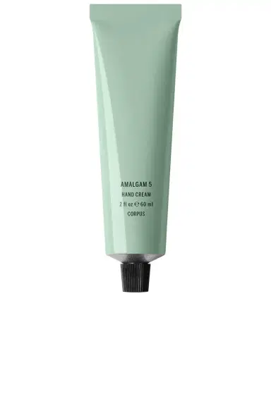 Corpus Amalgam 5 Aromatic Hand Cream | Thumbnail 1 Corpus Amalgam 5 Aromatic Hand Cream | Thumbnail 1