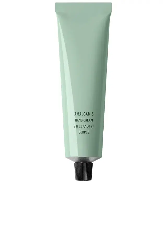 Corpus Amalgam 5 Aromatic Hand Cream