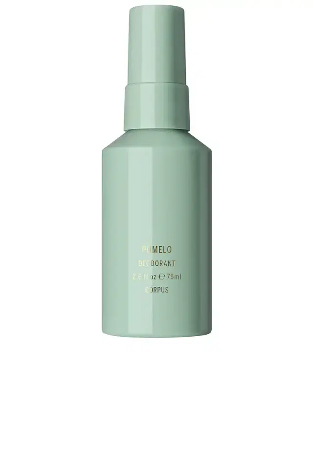 Corpus Pomelo Deodorant Spray