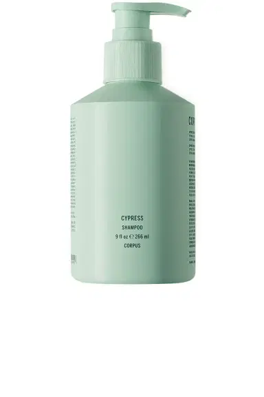 Corpus Cypress Shampoo | Thumbnail 1 Corpus Cypress Shampoo | Thumbnail 1