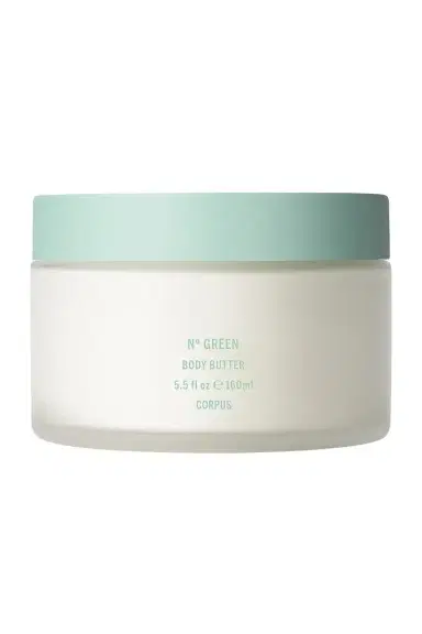 Corpus Nº Green Body Butter | Thumbnail 1 Corpus Nº Green Body Butter | Thumbnail 1