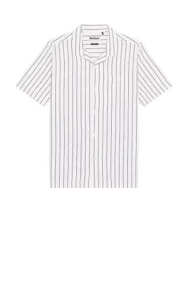Barbour Park Seersucker Shirt | Thumbnail 4