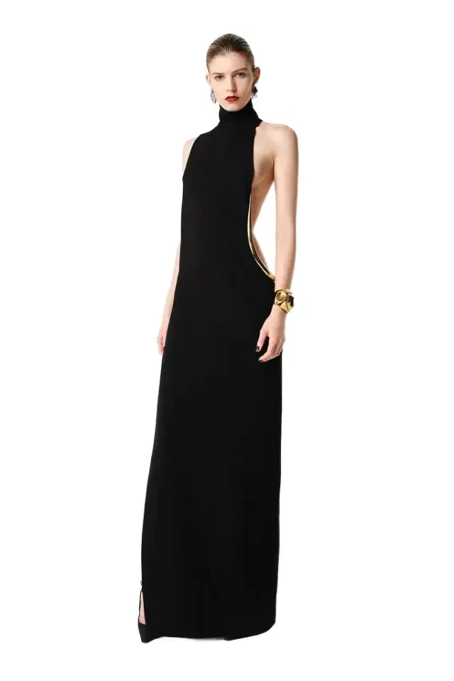 REVOLVE LOS ANGELES Raye Gown