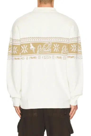 Li-Ning Way Of Wade Sweatshirt | Thumbnail 2
