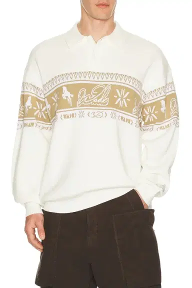 Li-Ning Way Of Wade Sweatshirt | Thumbnail 1